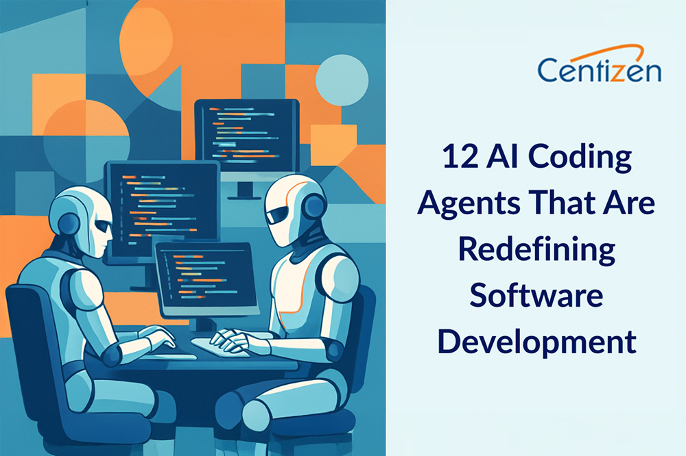 12 AI Coding Agents That Are Redefining Software Development