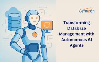 Transforming Database Management with Autonomous AI Agents