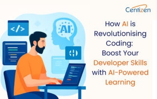 How AI is Revolutionizing Coding: Boost Your Developer Skills with AI-Powered Learning