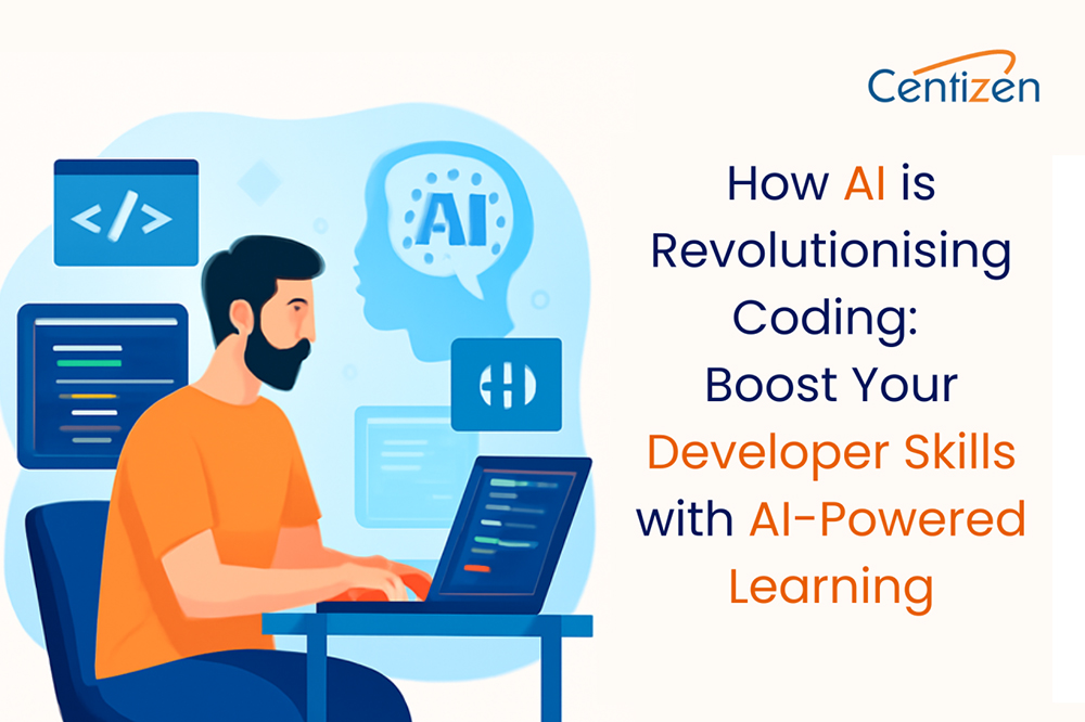 How AI is Revolutionizing Coding: Boost Your Developer Skills with AI-Powered Learning