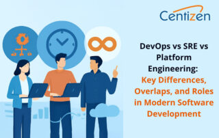 DevOps vs SRE vs Platform Engineering: Key Differences, Overlaps, and Roles in Modern Software Development