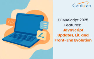 ECMAScript 2025 Features: JavaScript Updates, Lit, and Front-End Evolution