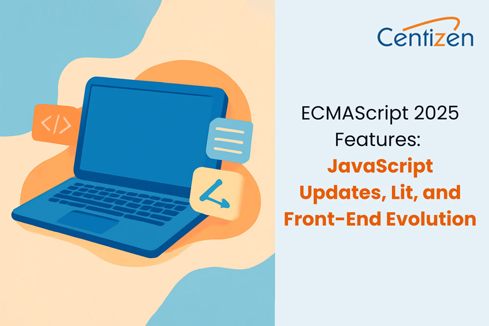 ECMAScript 2025 Features: JavaScript Updates, Lit, and Front-End Evolution