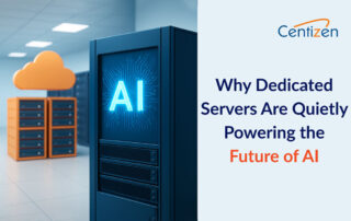 Why Dedicated Servers Are Quietly Powering the Future of AI