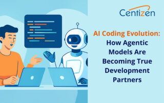 AI Coding Evolution: How Agentic Models Are Becoming True Development Partners