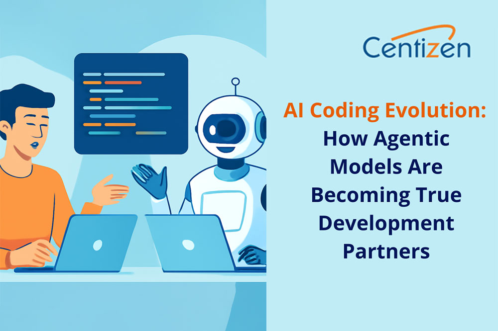 AI Coding Evolution: How Agentic Models Are Becoming True Development Partners