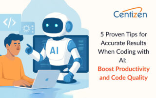 5 Proven Tips for Accurate Results When Coding with AI: Boost Productivity and Code Quality