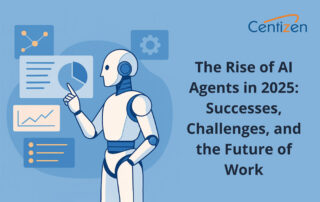 The Rise of AI Agents in 2025: Successes, Challenges, and the Future of Work
