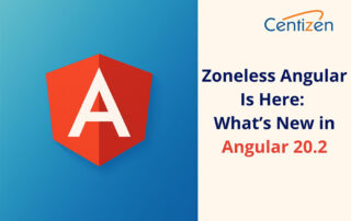 Zoneless Angular Is Here: What’s New in Angular 20.2