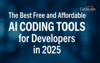 The Best Free and Affordable AI Coding Tools for Developers in 2025