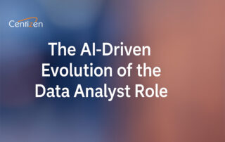 The AI-Driven Evolution of the Data Analyst Role