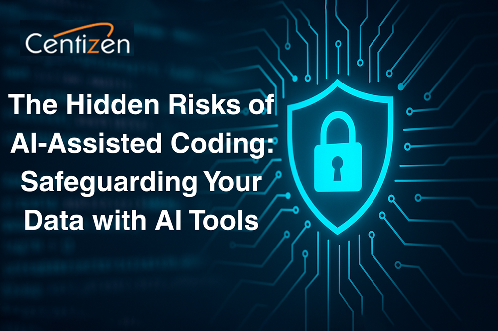 The Hidden Risks of AI-Assisted Coding: Safeguarding Your Data with AI Tools