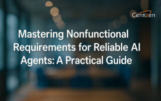 Mastering Nonfunctional Requirements for Reliable AI Agents: A Practical Guide