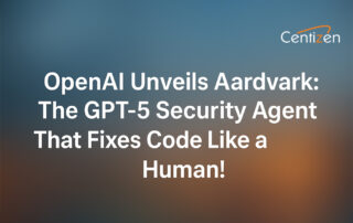 OpenAI Unveils Aardvark: The GPT-5 Security Agent That Fixed Code Like a Human