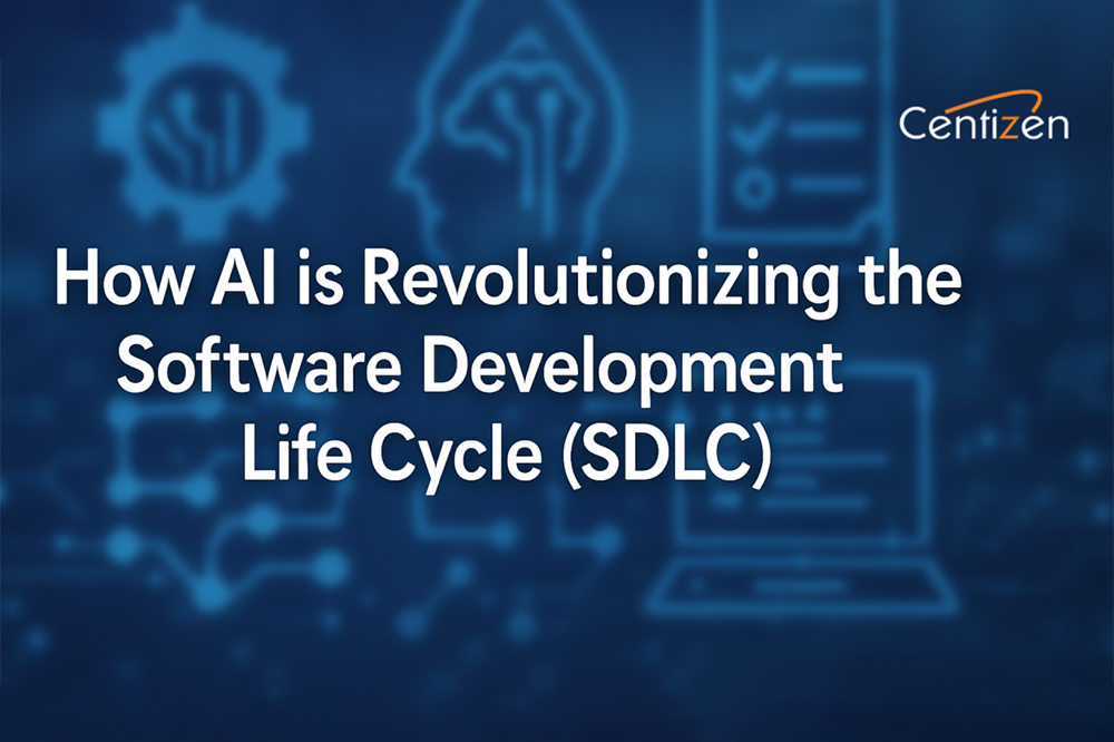 How AI is Revolutionizing the Software Development Life Cycle (SDLC)