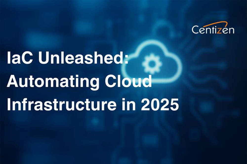 IaC Unleashed: Automating Cloud Infrastructure in 2025