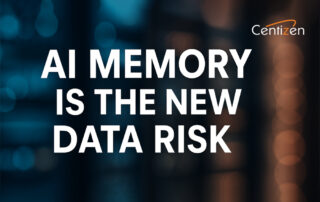 AI Memory Is the New Data Risk
