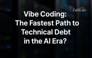 Vibe Coding: The Fastest Path to Technical Debt in the AI Era?