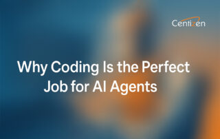 Why Coding Is the Perfect Job for AI Agents