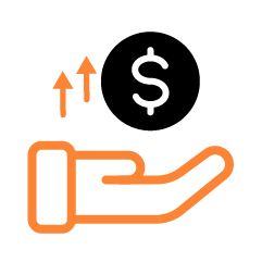 Unsustainable Linear Cost Escalation Model