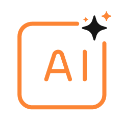 AI-driven actions triggered by IoT events