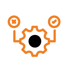 Autonomous-visual-decision-making