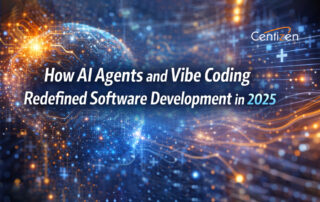 How AI Agents and Vibe Coding Redefined Software Development in 2025