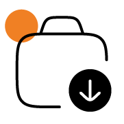 Lower Ticket Handling Cost