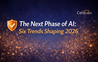 The Next Phase of AI: Six Trends Shaping 2026