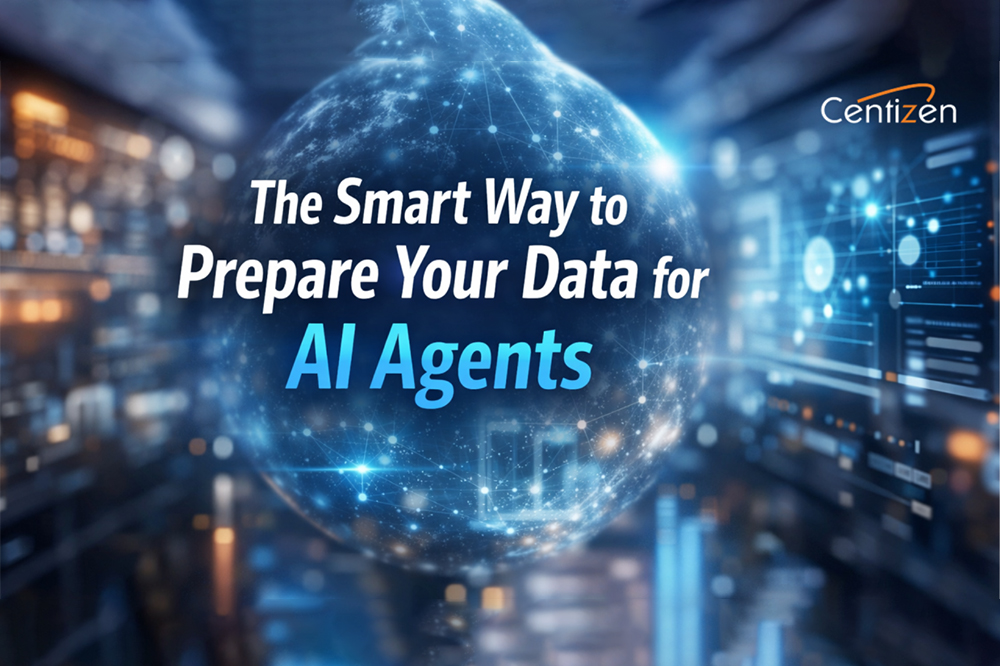The Smart Way to Prepare Your Data for AI Agents