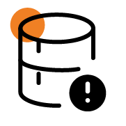 Data Without Intelligence