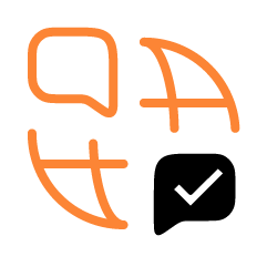 Global and multilingual voice coverage