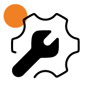 Reduced Operational Effort