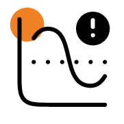 Inaccurate Forecasting