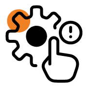 Limited Real-Time Decisions