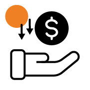 Lower Downtime & Costs