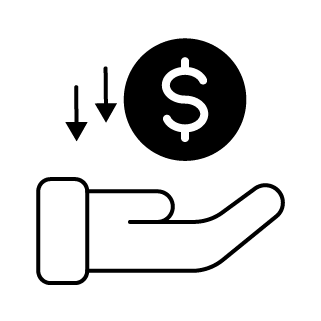 Lower Operating Costs