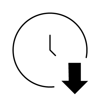 Minimized Equipment Downtime