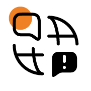 Narrow Language Reach