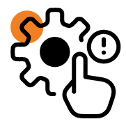 Poor Operational Decisions