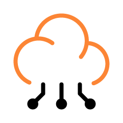 Seamless edge and hybrid cloud deployment