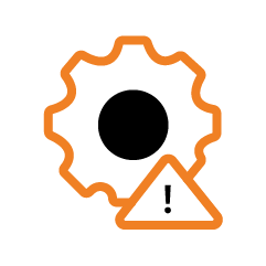 Unclear Failure Causes