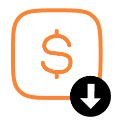 Lower Operating Costs