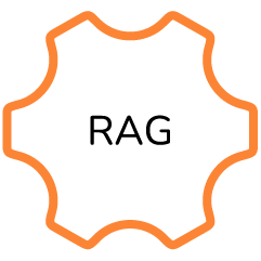 RAG Knowledge Assistants